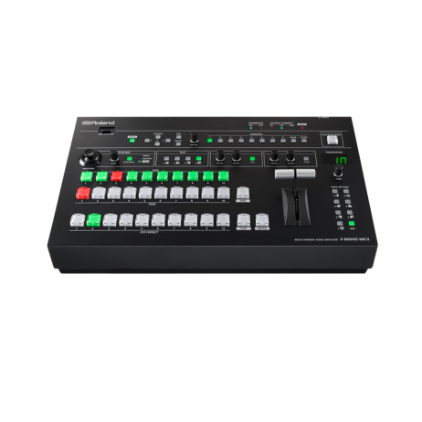 Roland V800-HD